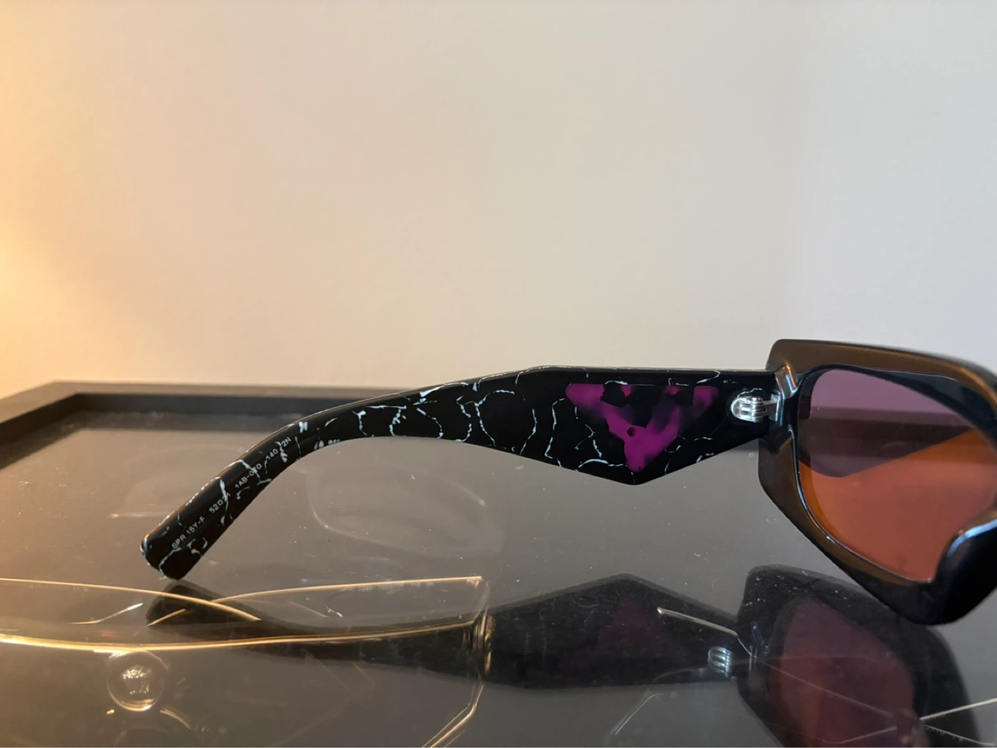 Prada Sunglasses - photo 5