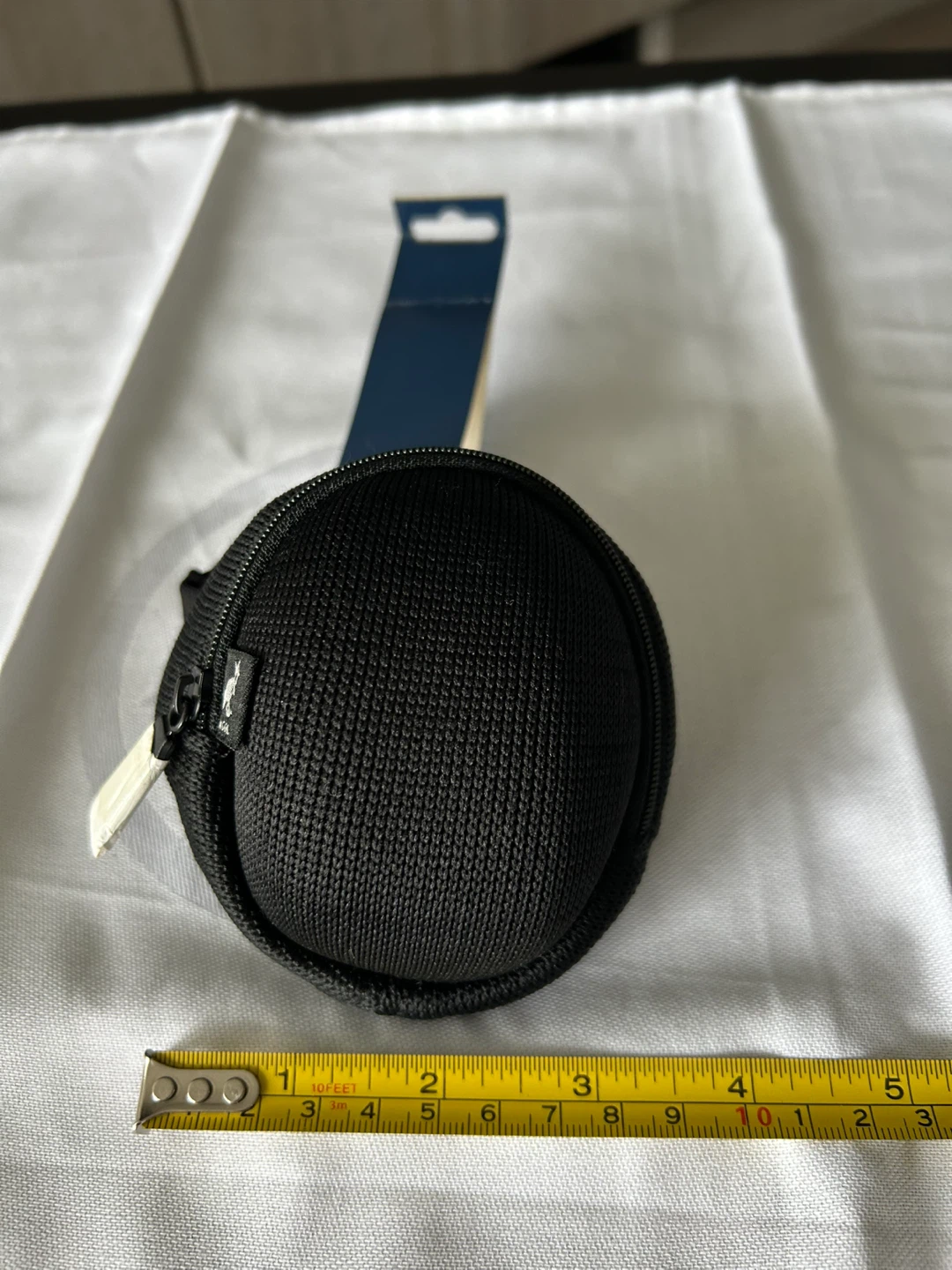Kangol Roo-Pouch Black