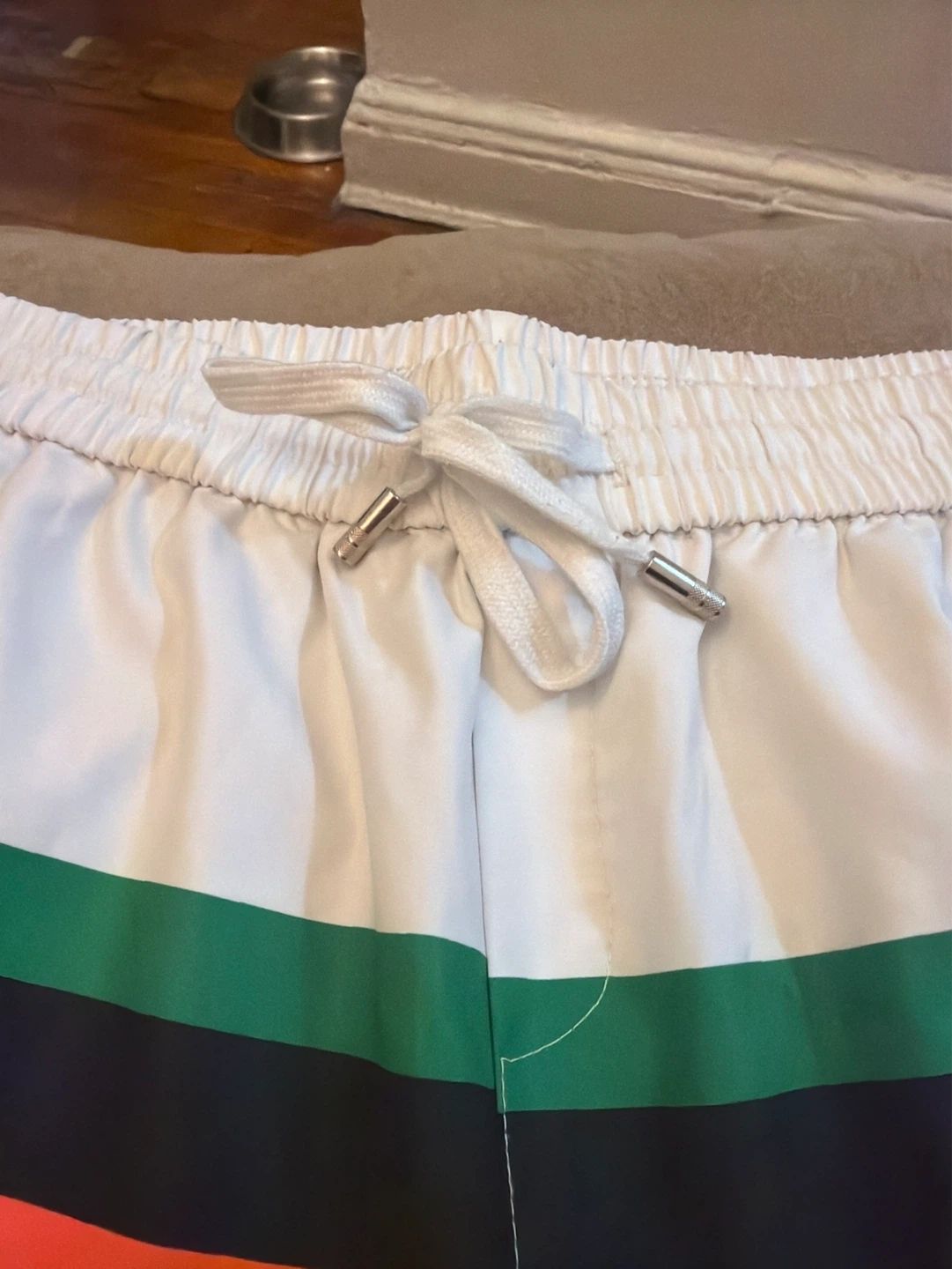 ACHLEMIC URBAN Mens Athletic Shorts - photo 5