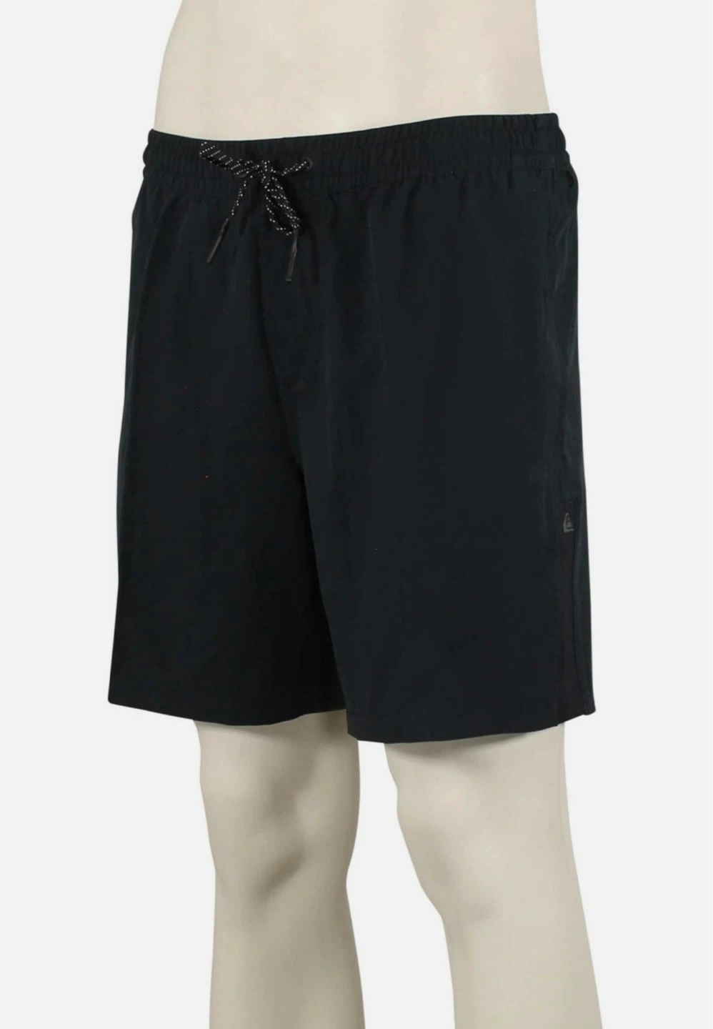 Quiksilver Omni Training Volley Shorts - Black - Like new