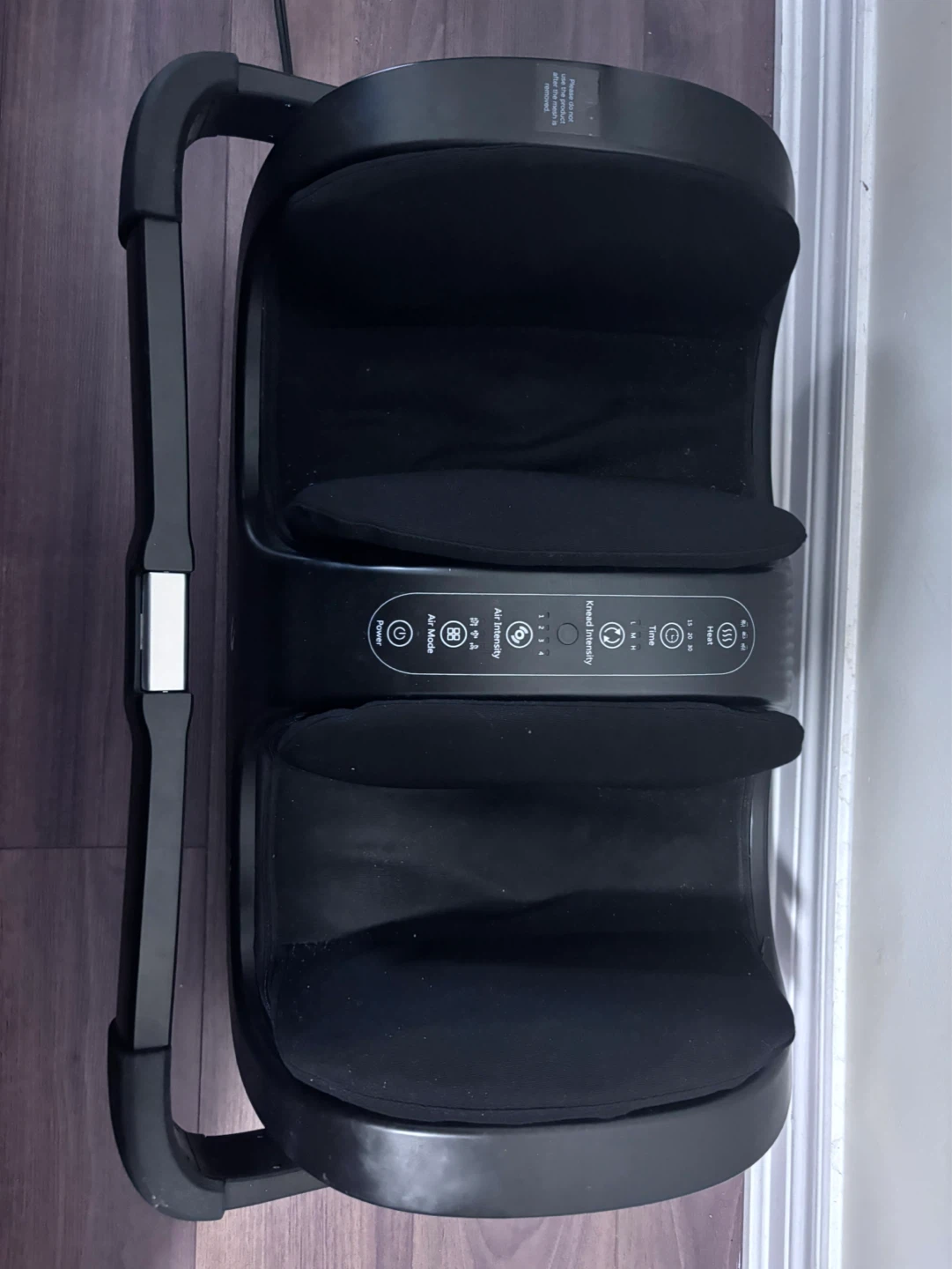 RENPHO Foot and Calf Massager R-D001R - photo 5