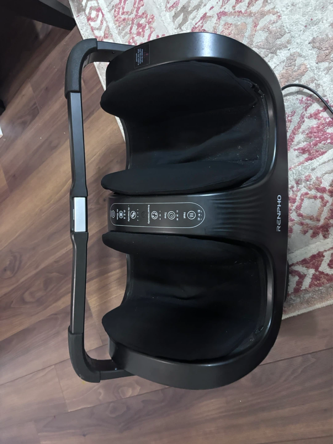 RENPHO Foot and Calf Massager R-D001R