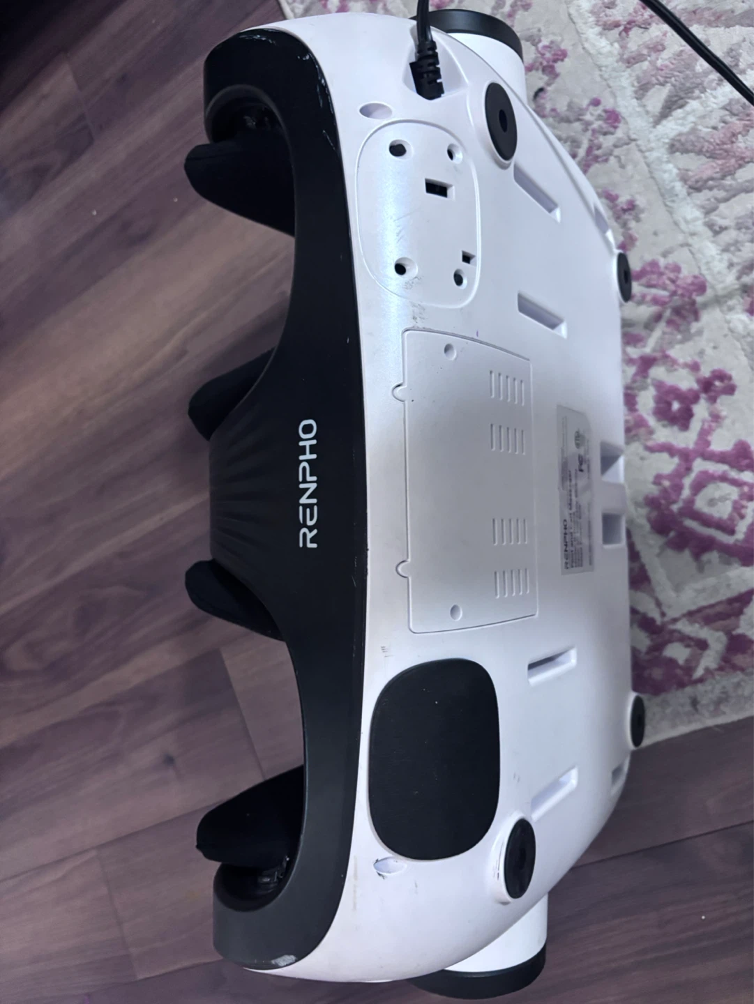 RENPHO Foot and Calf Massager R-D001R - photo 2