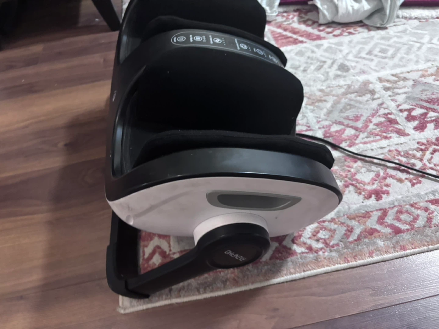 RENPHO Foot and Calf Massager R-D001R - photo 3