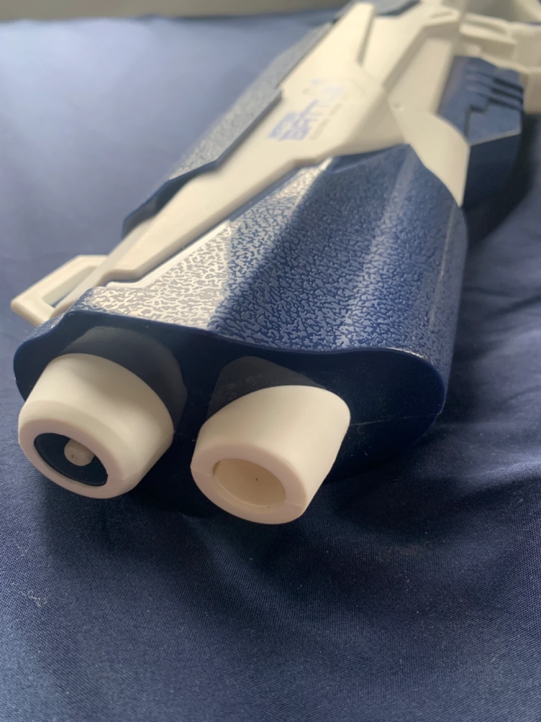 Brand New Electric Water Gun Water Battle - photo 5
