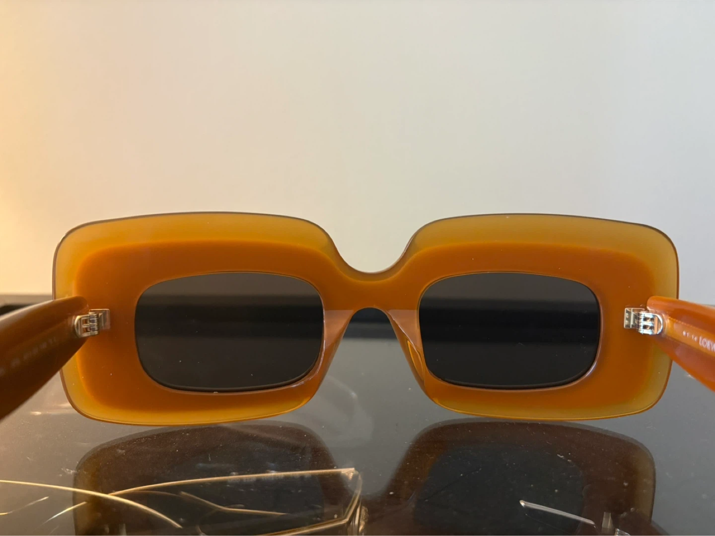 Loewe Sunglasses - photo 5
