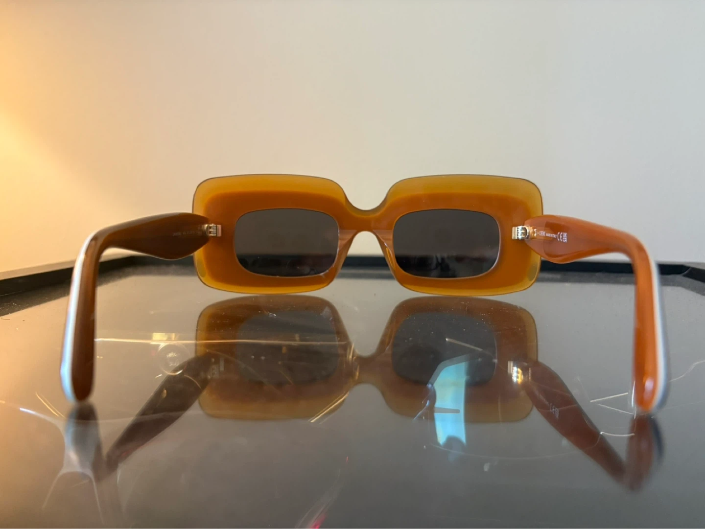 Loewe Sunglasses - photo 4