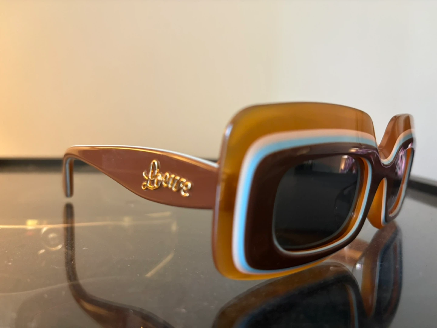 Loewe Sunglasses