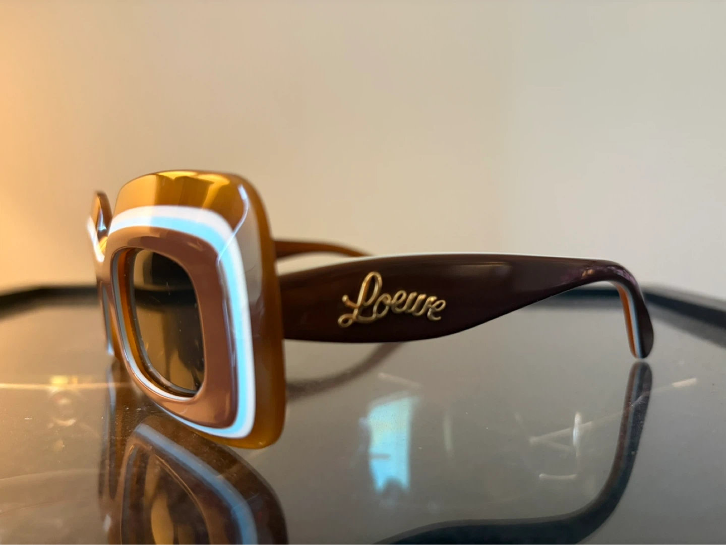 Loewe Sunglasses - photo 3