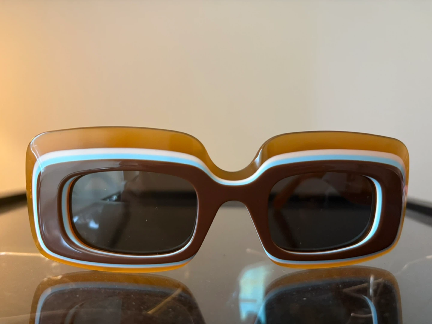 Loewe Sunglasses - photo 2