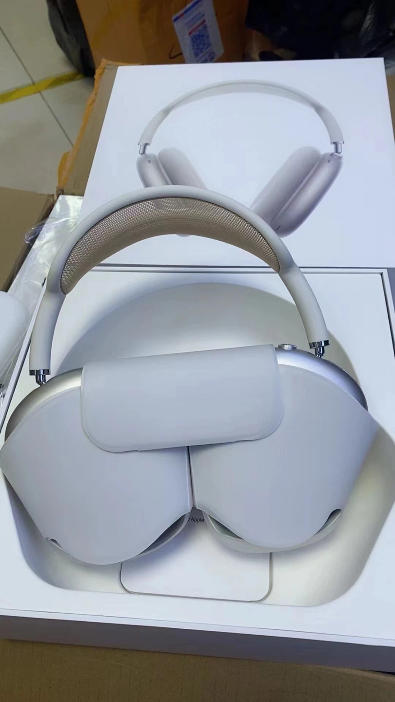 Apple AirPods Max Wireless Headphones - photo 4