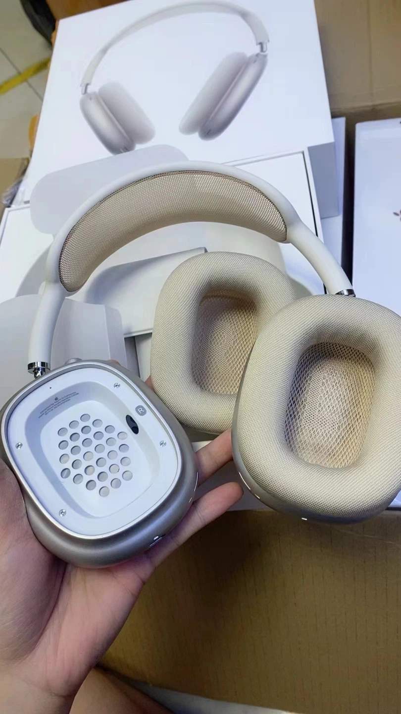 Apple AirPods Max Wireless Headphones - photo 5