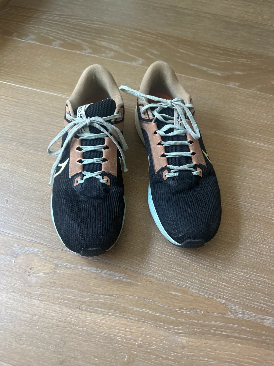 Men’s Nike Pegasus Running Shoes Size 11.5 - photo 3