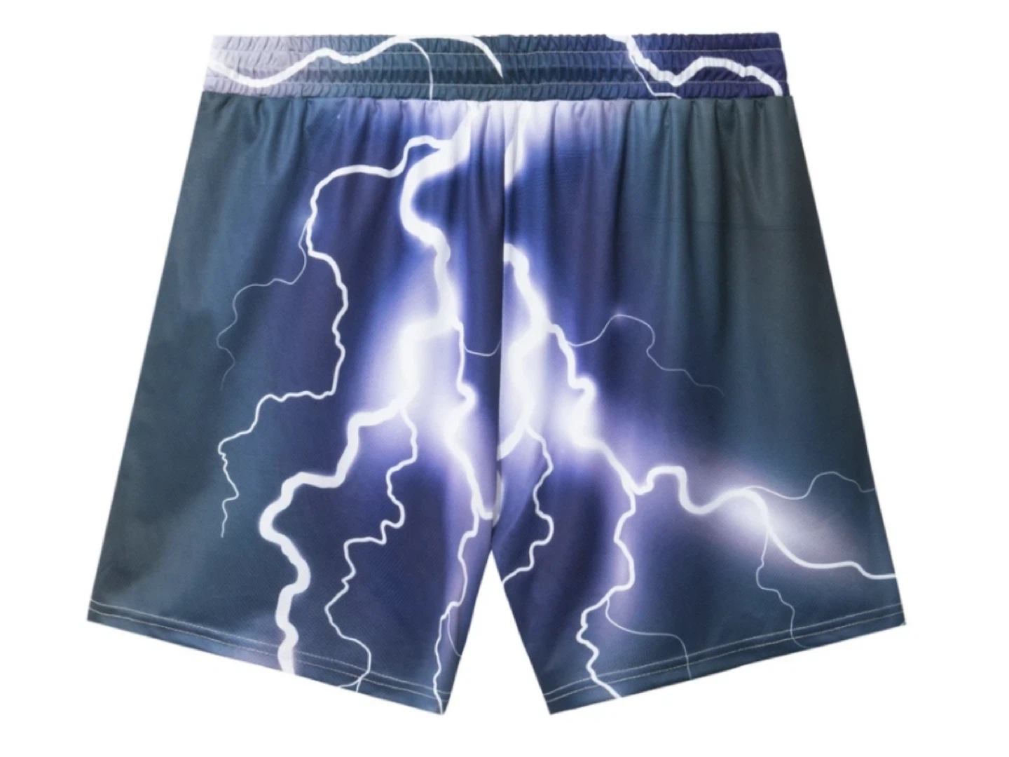 Anti Social Social Club Hydroplane Shorts Medium - photo 2