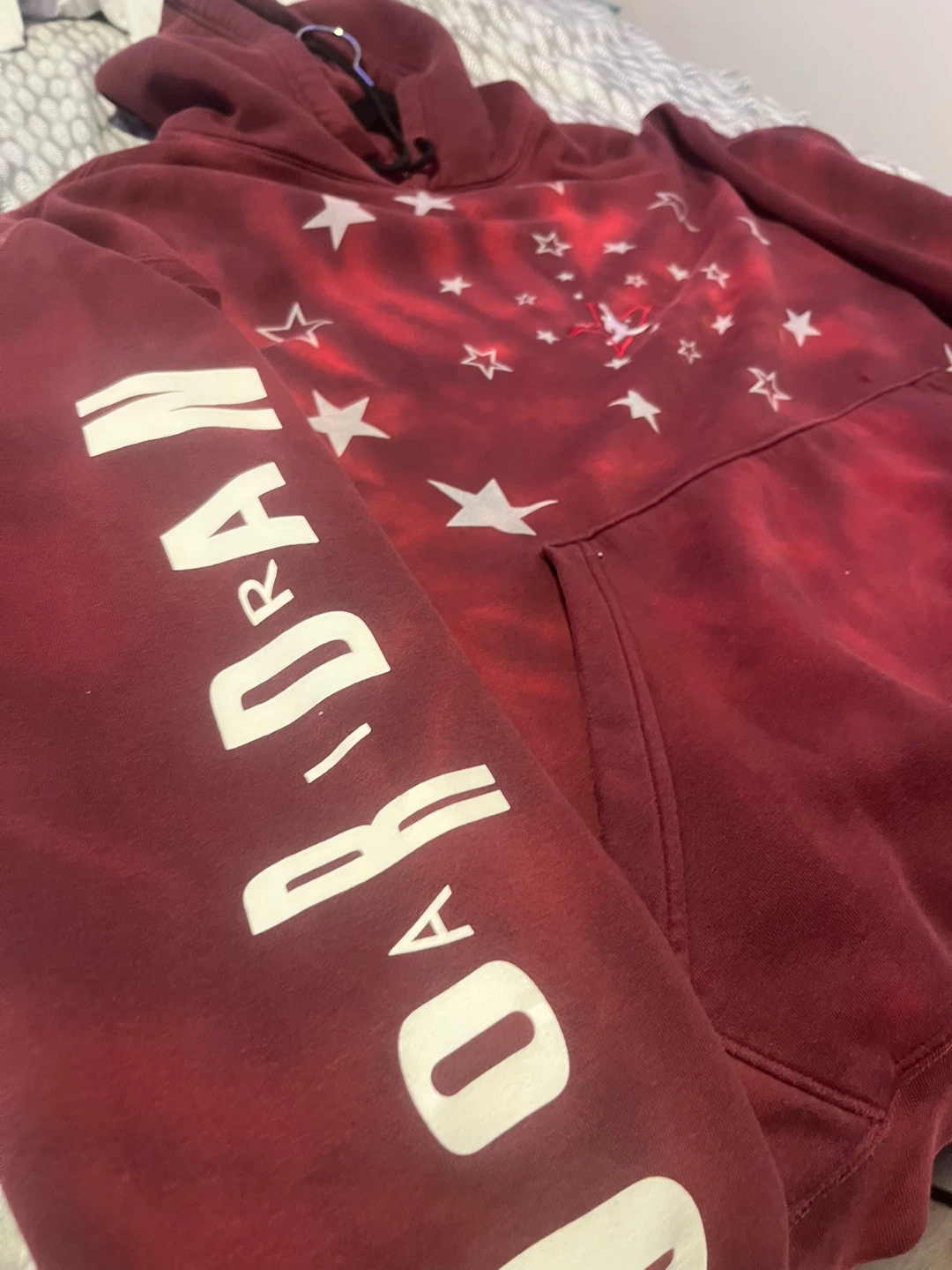 Jordan Hoodie - photo 4