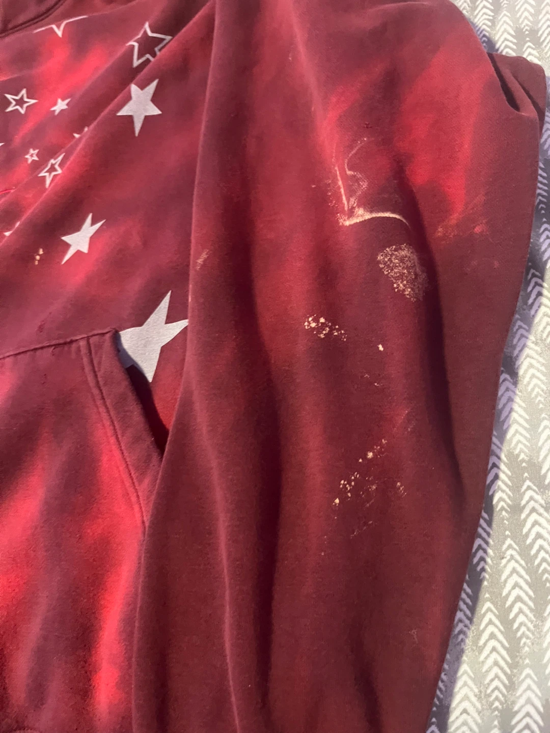 Jordan Hoodie - photo 3