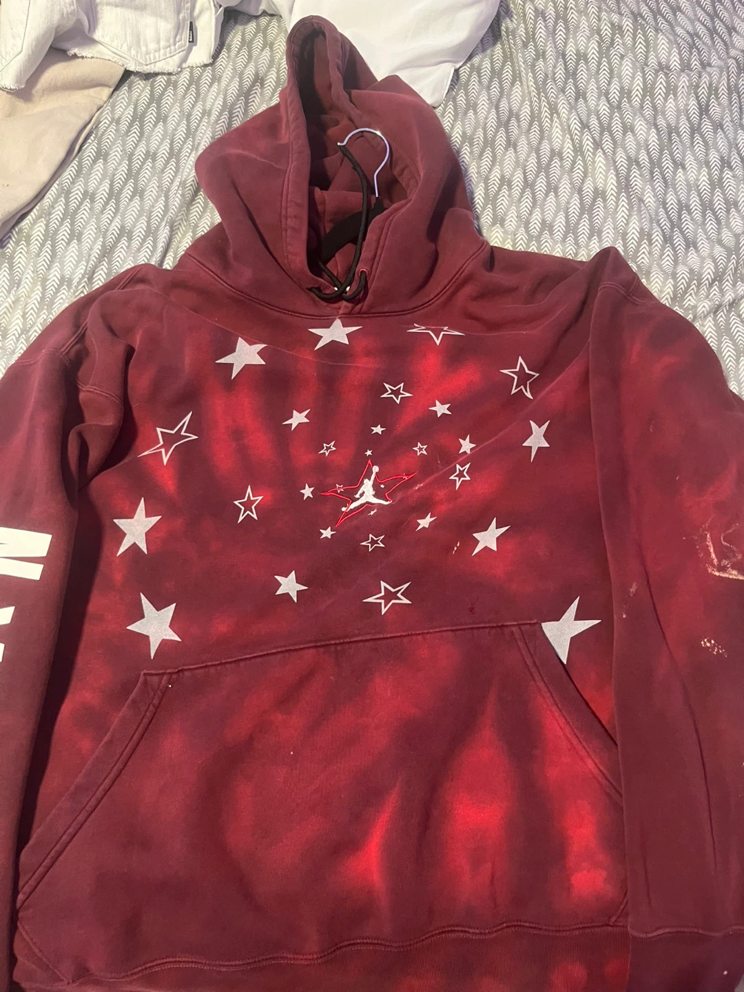 Jordan Hoodie