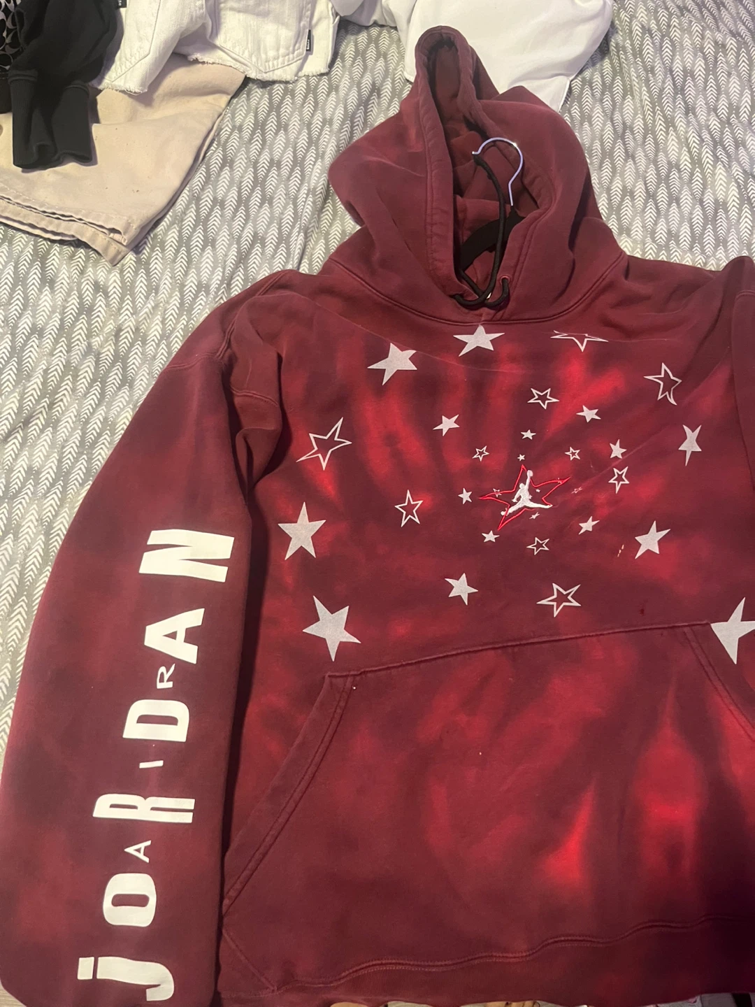 Jordan Hoodie - photo 2