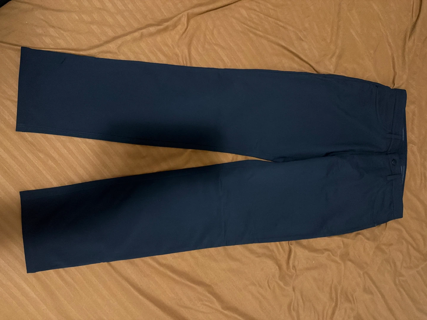 Kirkland Signature Men's Pants Size 32x32 Black