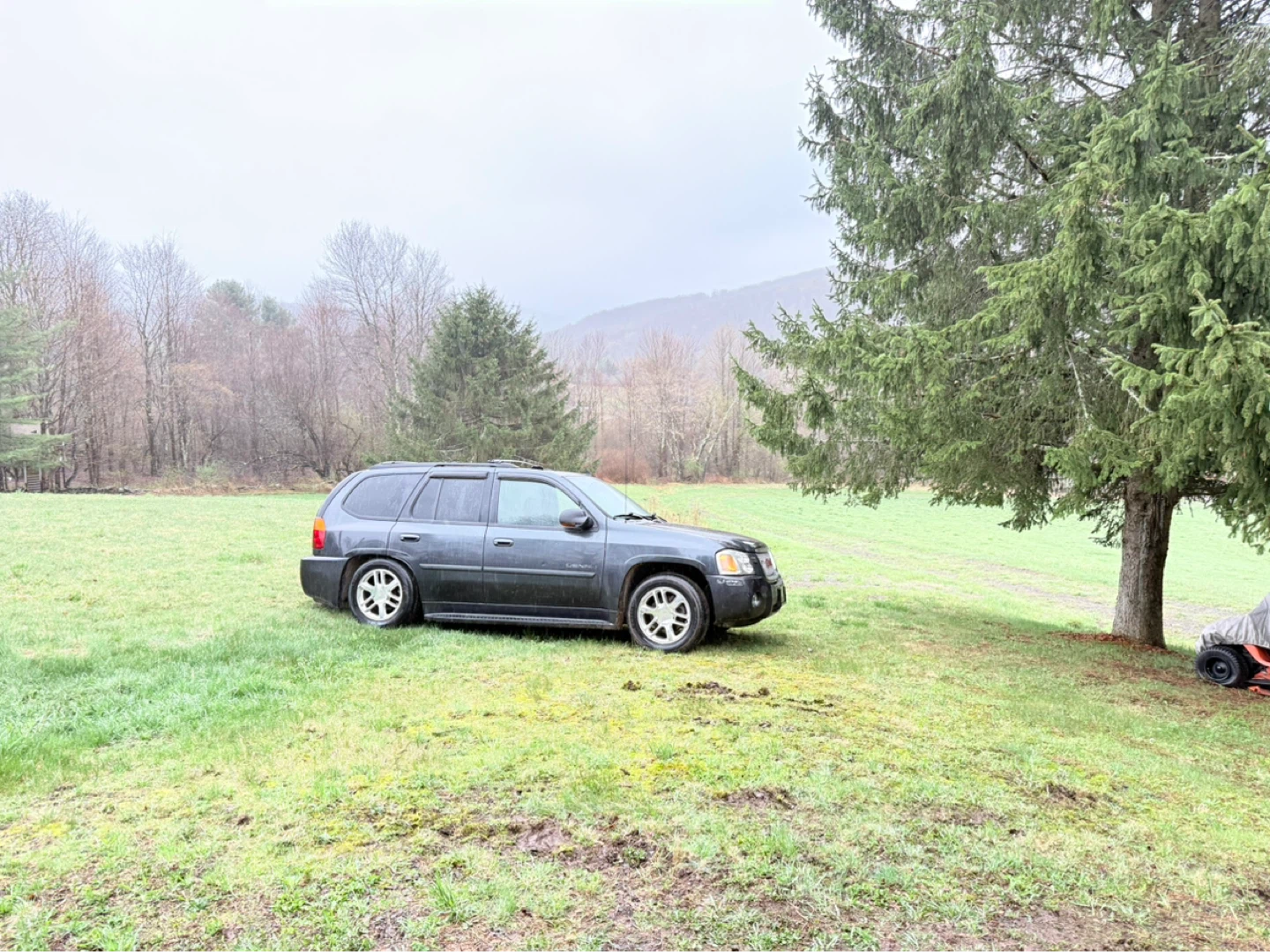2006 GMC Envoy SUV