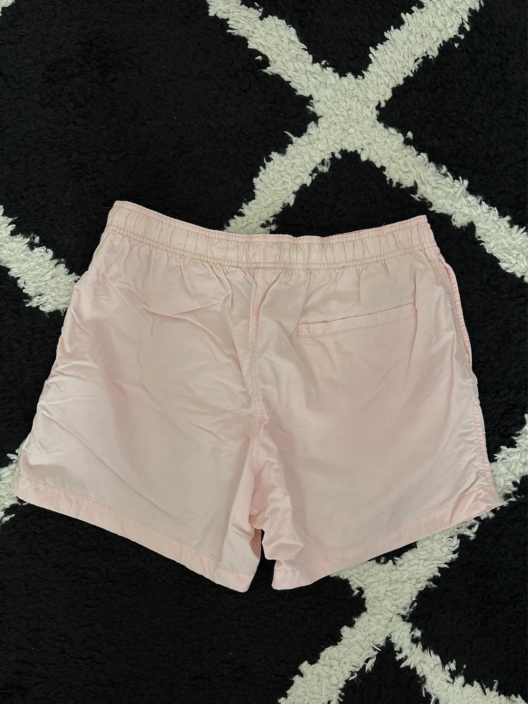 H&M Pink Swim Trunks - Medium - photo 4
