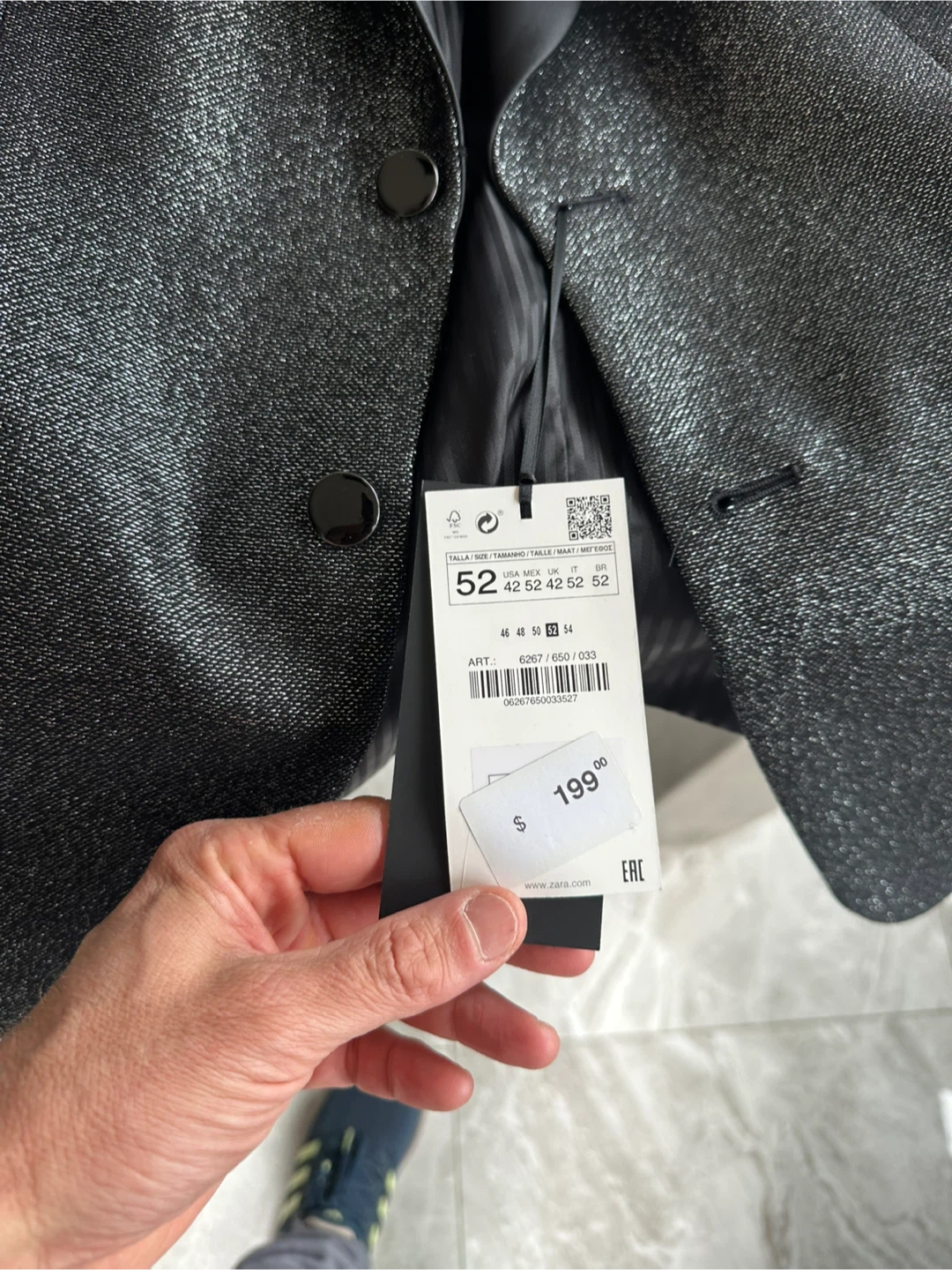Zara Blazers Bundle - photo 3