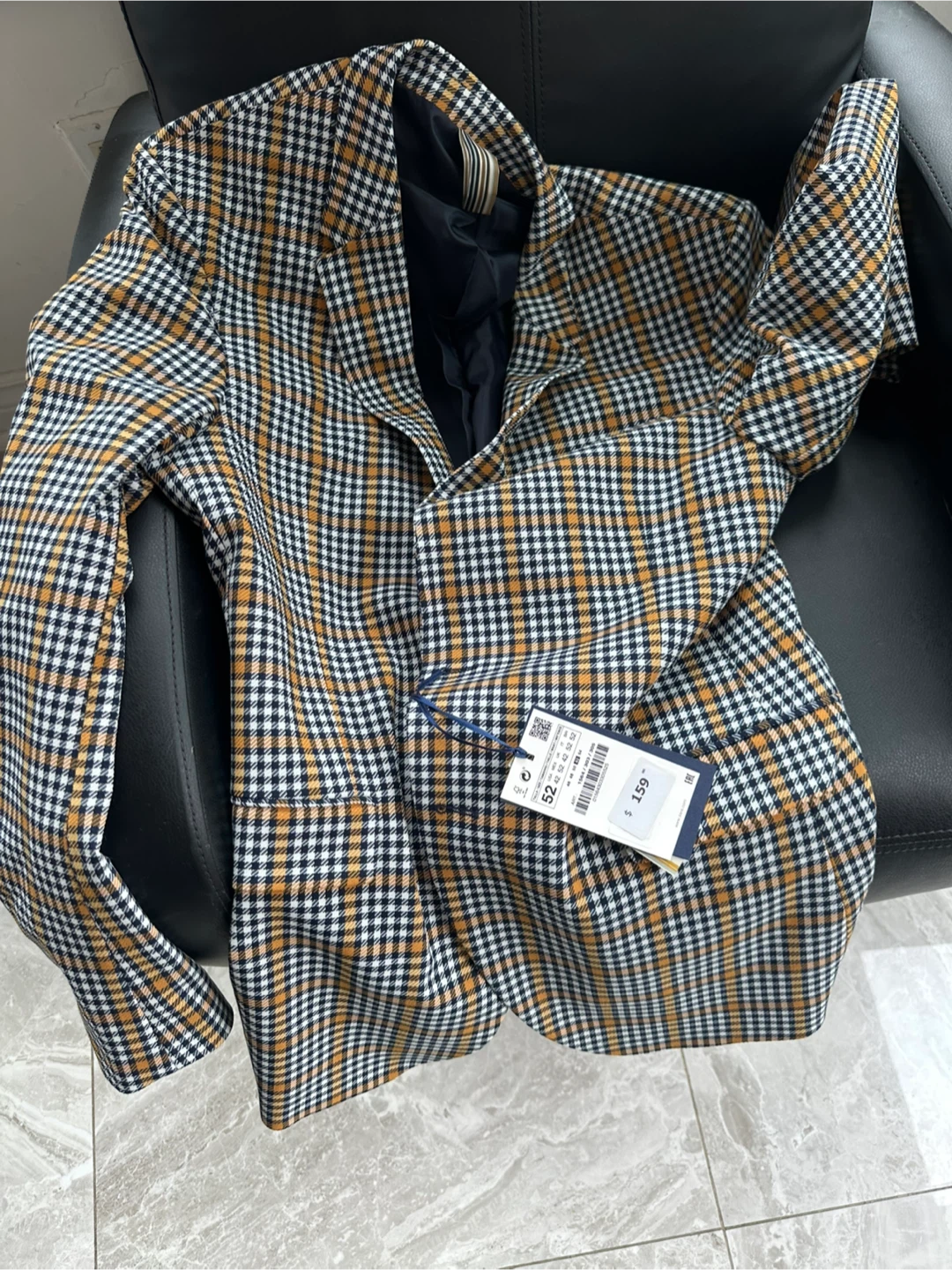 Zara Blazers Bundle - photo 5