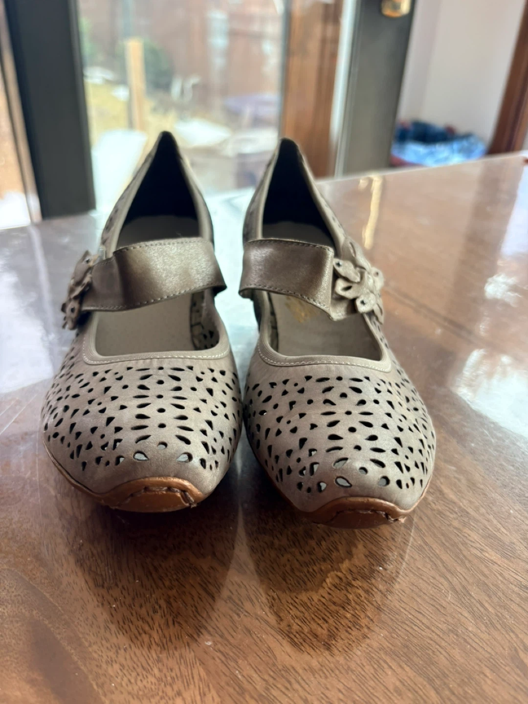 Rieker sandals - photo 3