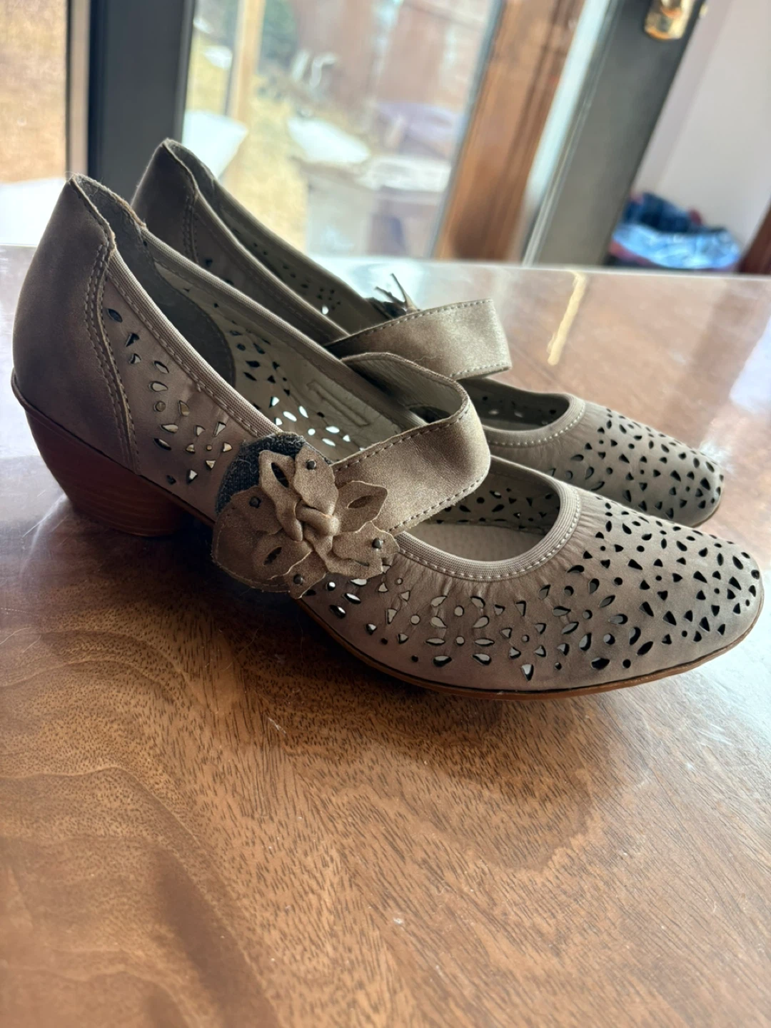 Rieker sandals - photo 4