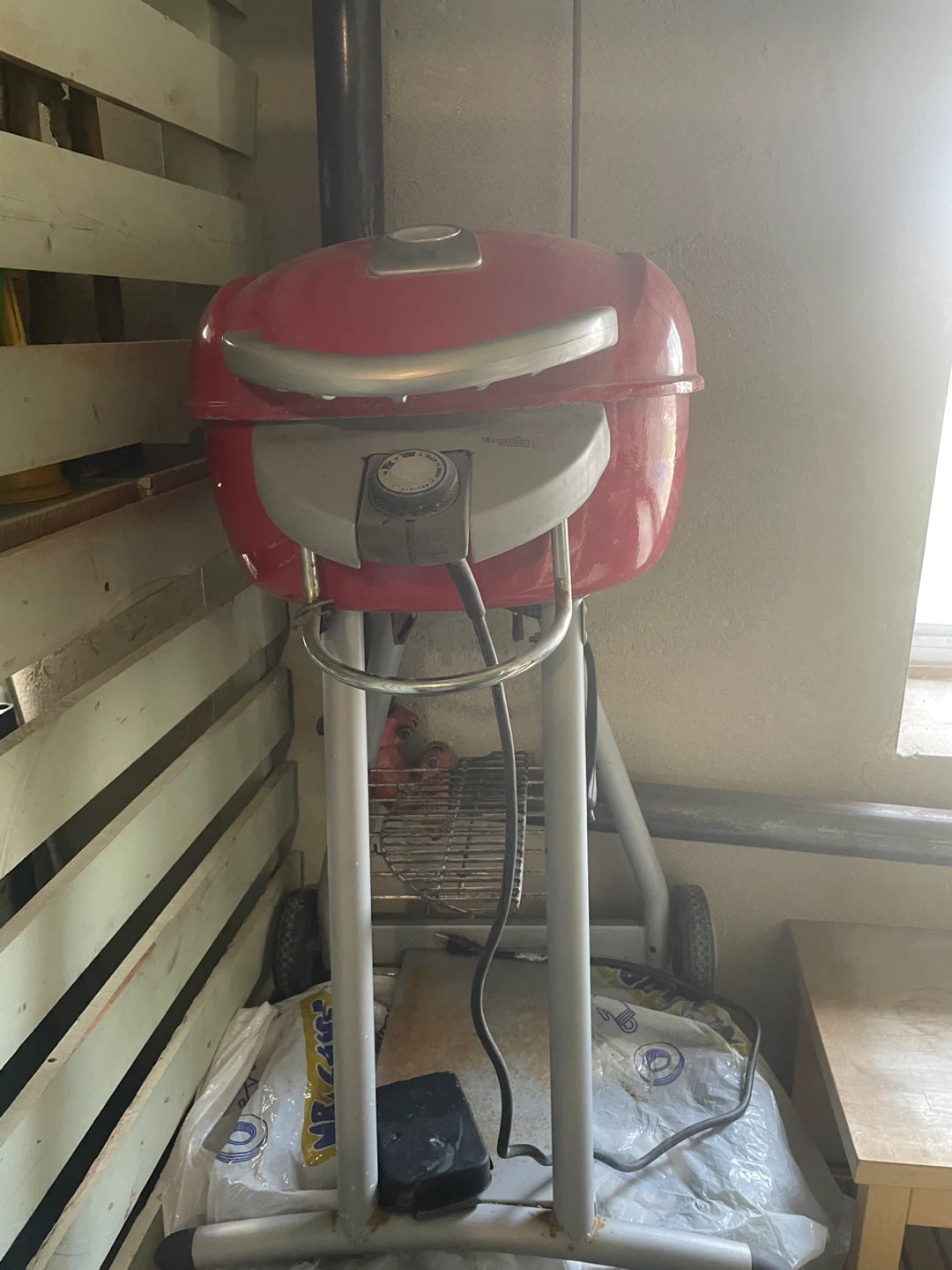 Char-Broil Electric Grill - photo 2