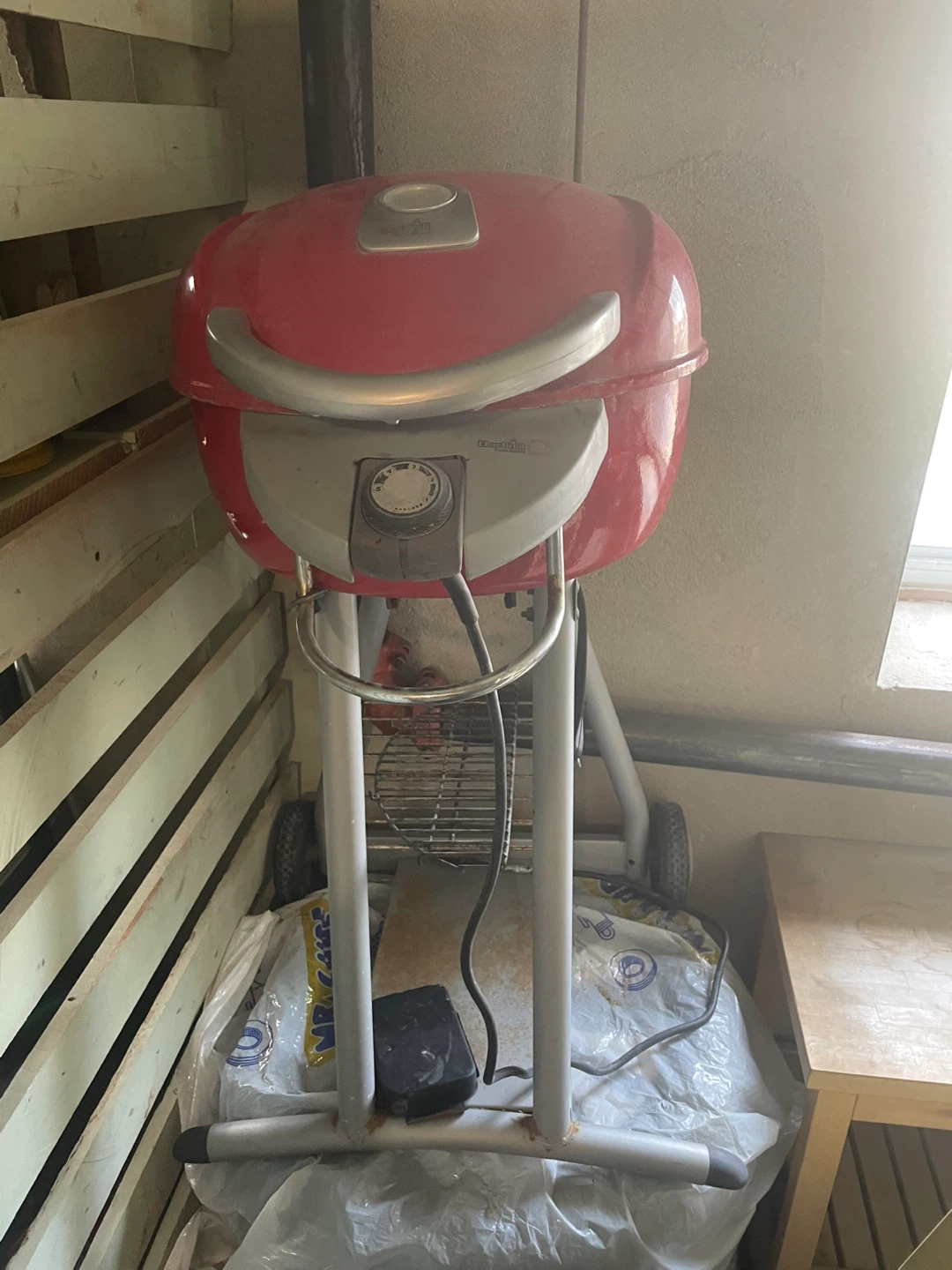 Char-Broil Electric Grill