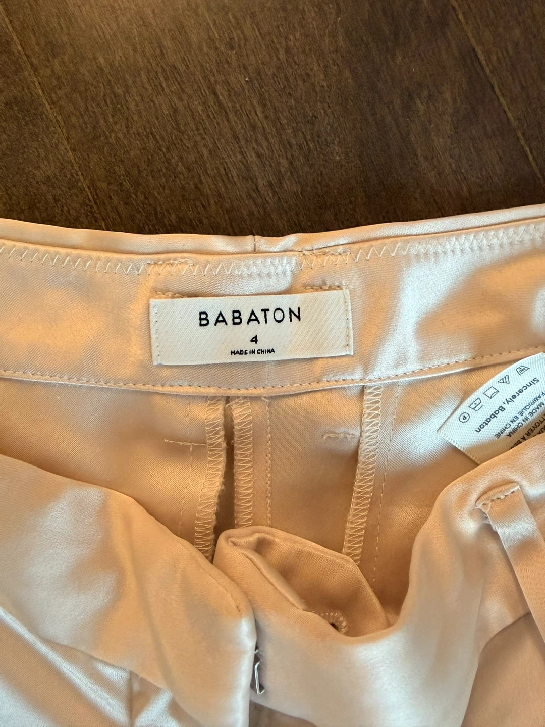 BABATON Women's Pants - photo 2