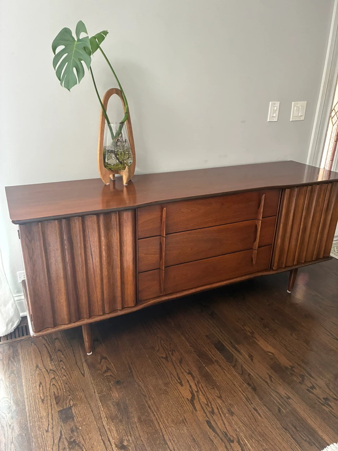MCM dresser/ credenza - photo 3