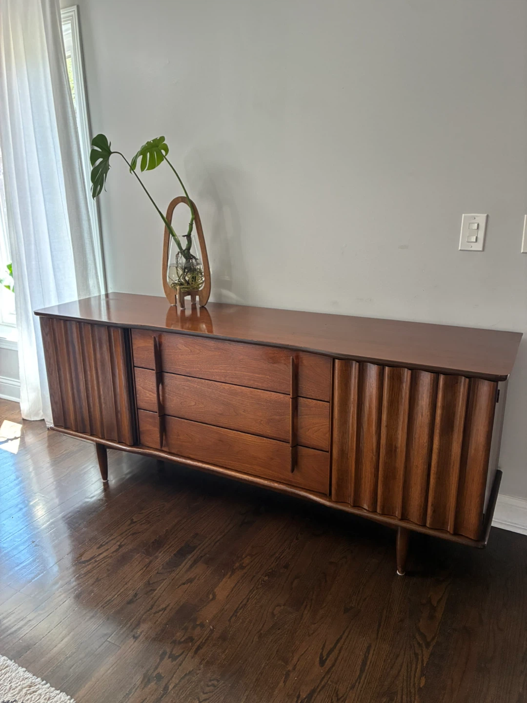 MCM dresser/ credenza - photo 4