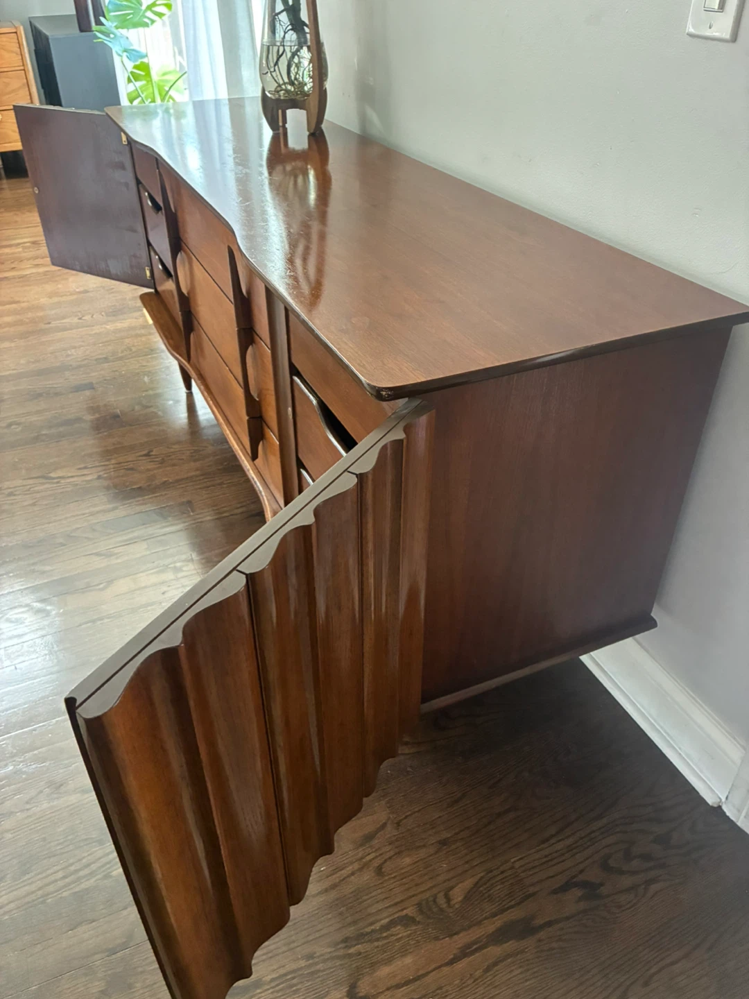 MCM dresser/ credenza - photo 5
