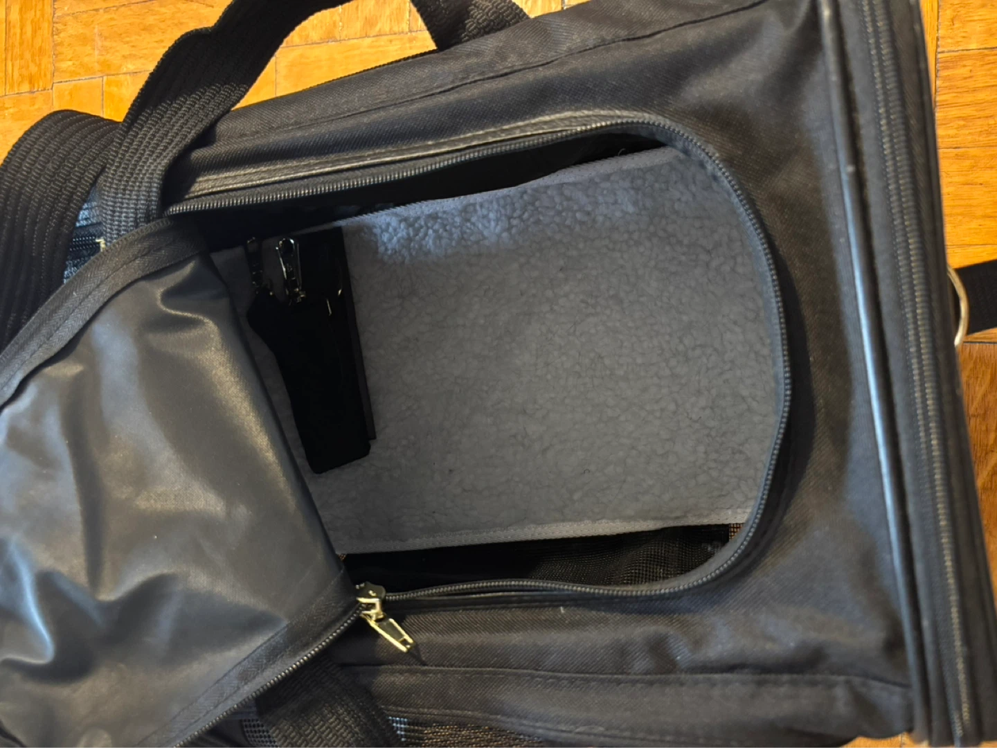 Delta Airlines Deluxe Pet Carrier by Sherpa - photo 4