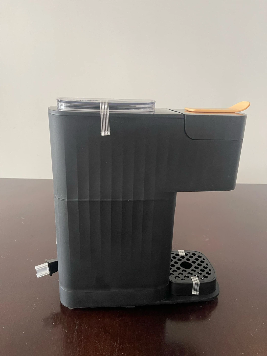 Cuisinart Soho SS-14PCCC Single-Serve Coffeemaker - photo 4