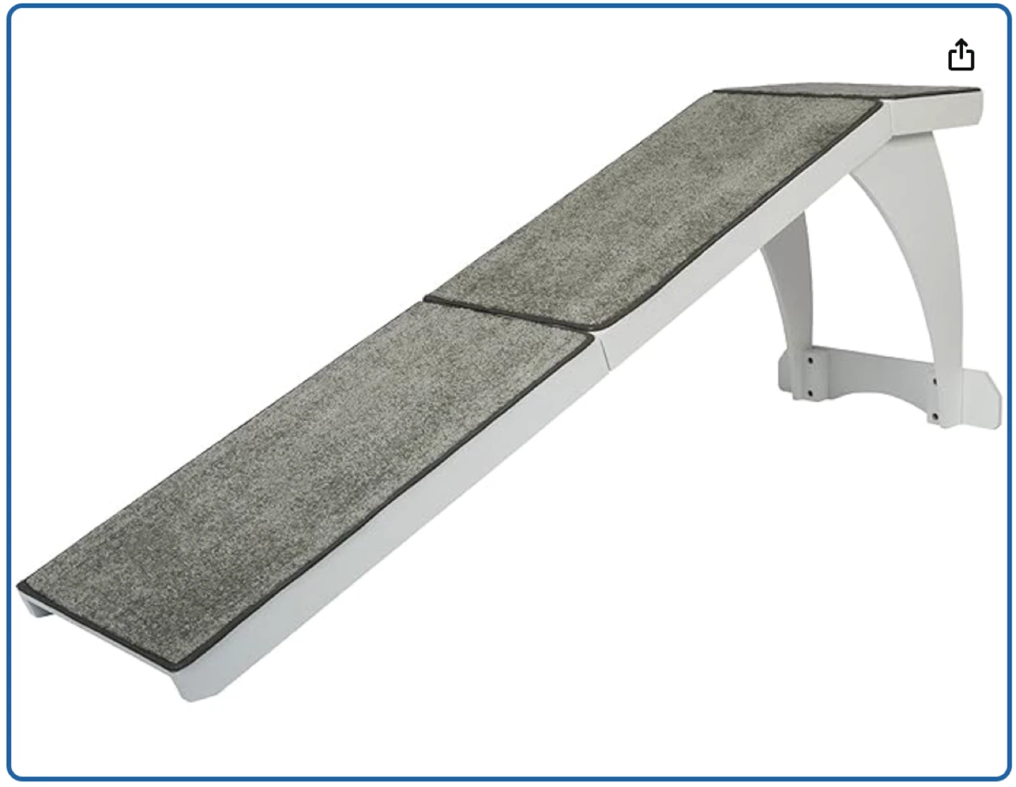Pet Ramp for Dogs or Cats
