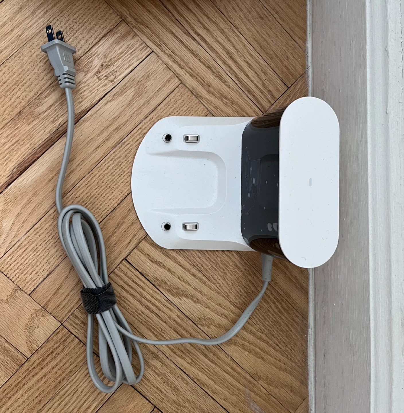 Roborock Q7 Max Robot Vacuum and Mop Combo - photo 3