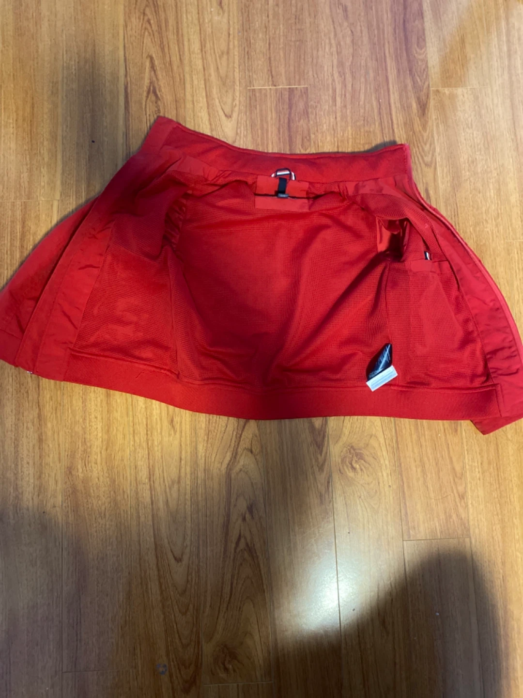 Tommy Hilfiger Red Jacket S/P - photo 2