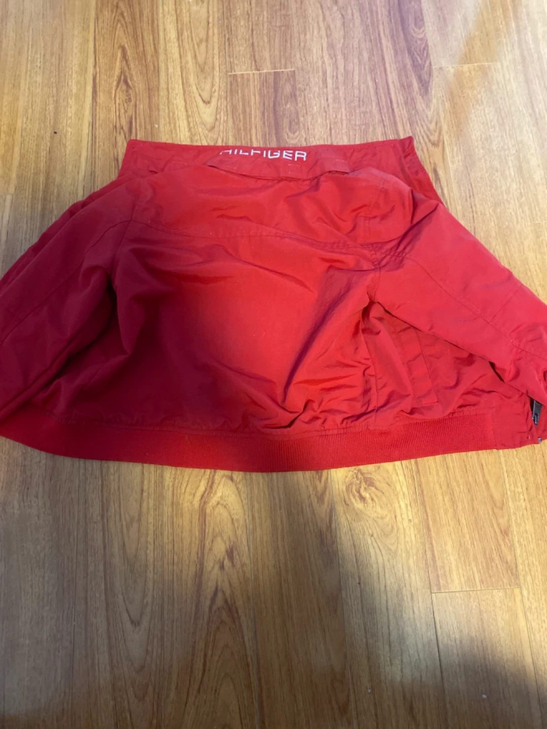 Tommy Hilfiger Red Jacket S/P - photo 4