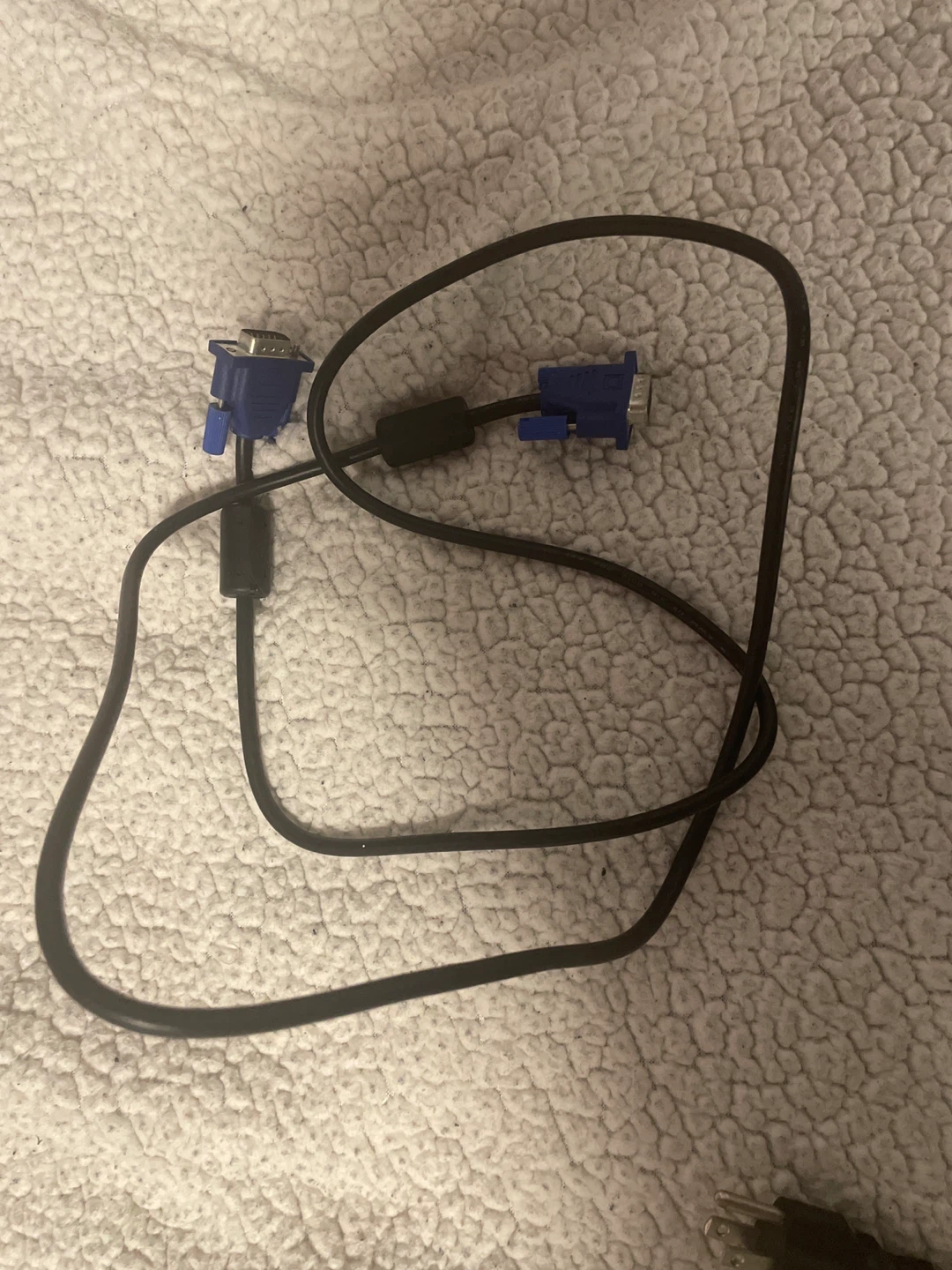 Acer Monitor with Power Adapter and VGA Cable - photo 4