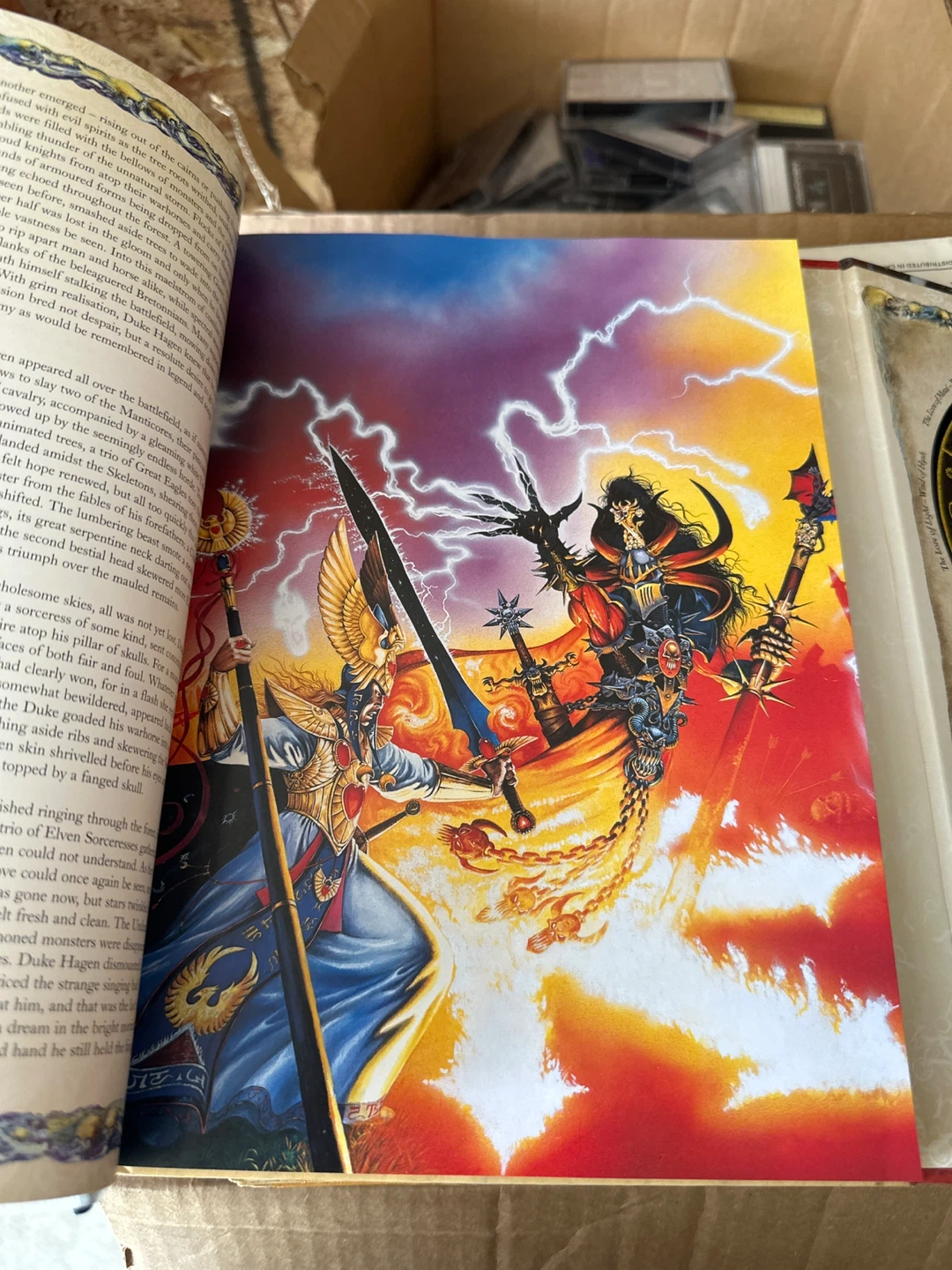 Warhammer - photo 3