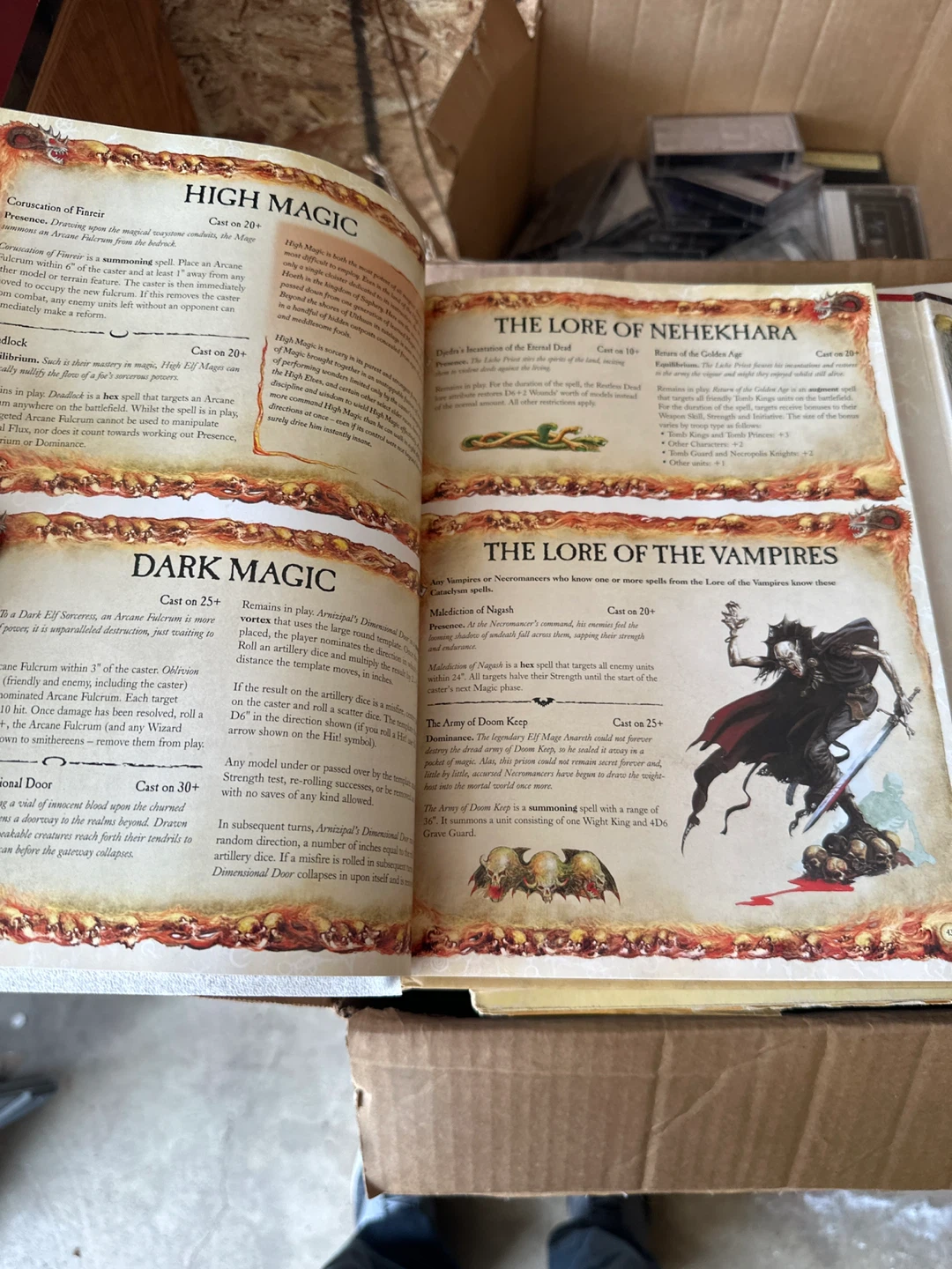 Warhammer - photo 4