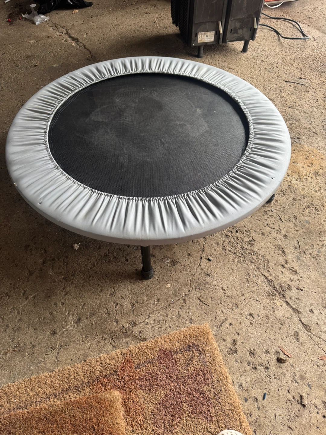 Mini Trampoline