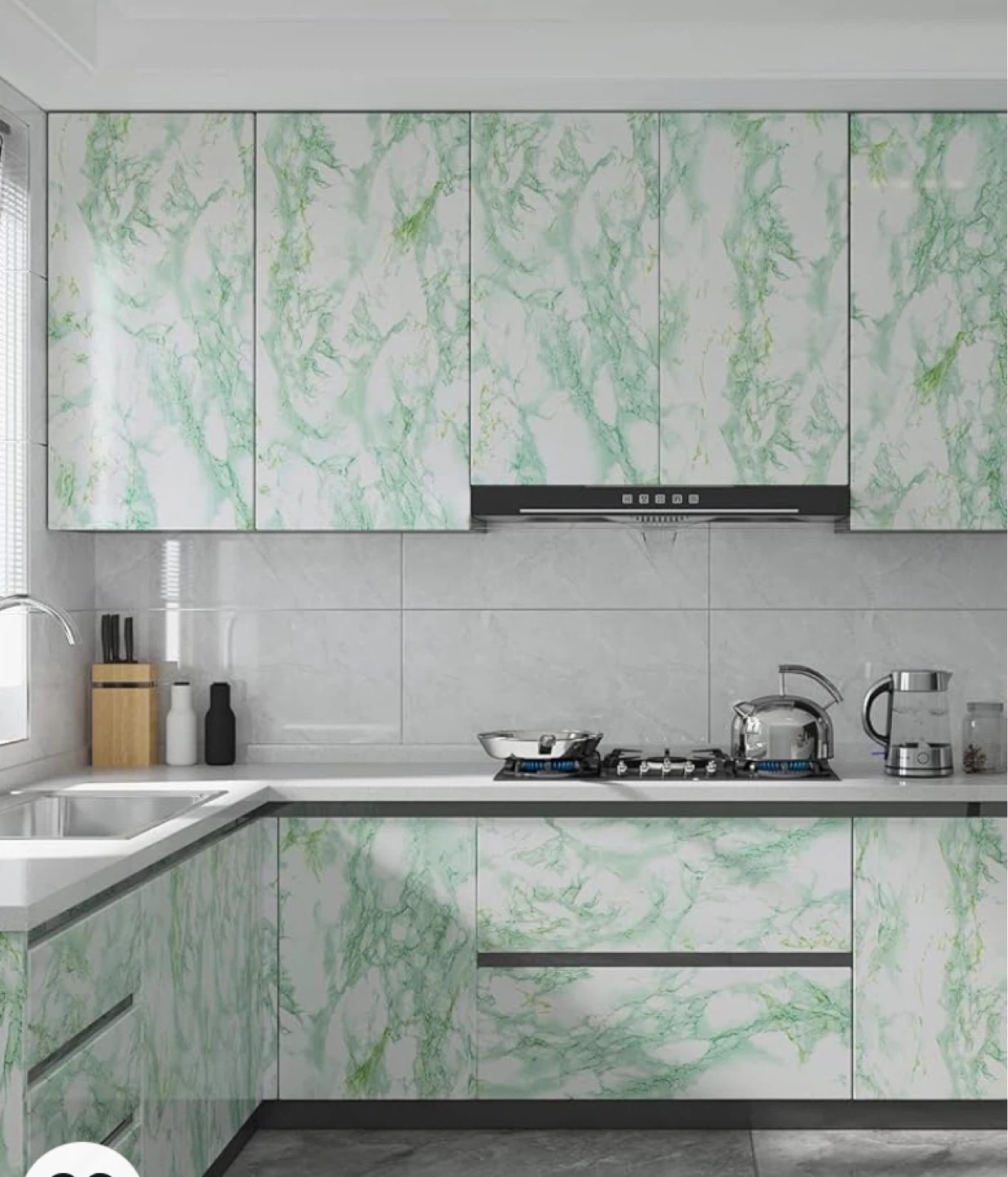 SALE, Glossy wallpaper rolls - photo 4