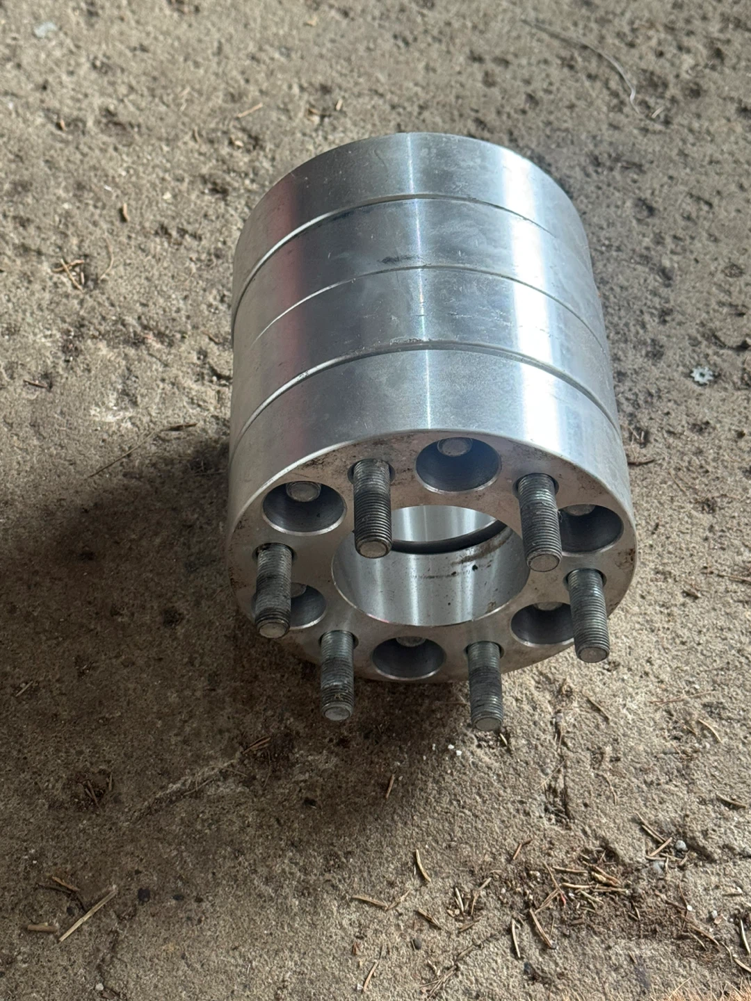 1.5” Wheel Spacers for Dodge Dakota - photo 3