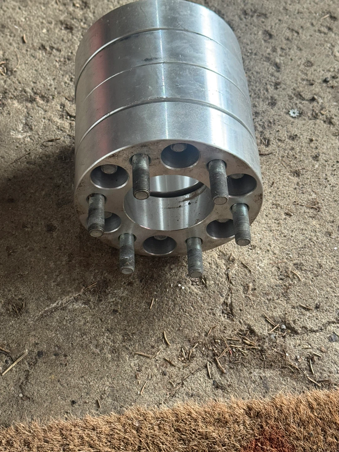 1.5” Wheel Spacers for Dodge Dakota - photo 2