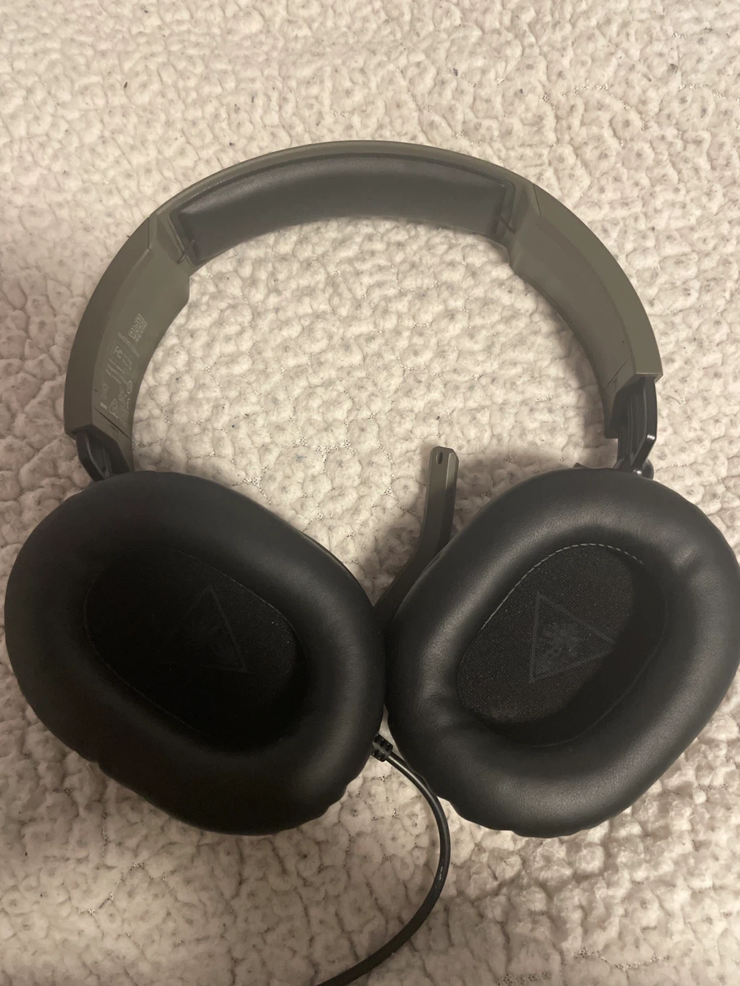 Turtle Beach Recon 50P Gaming Headset - Camo - photo 2