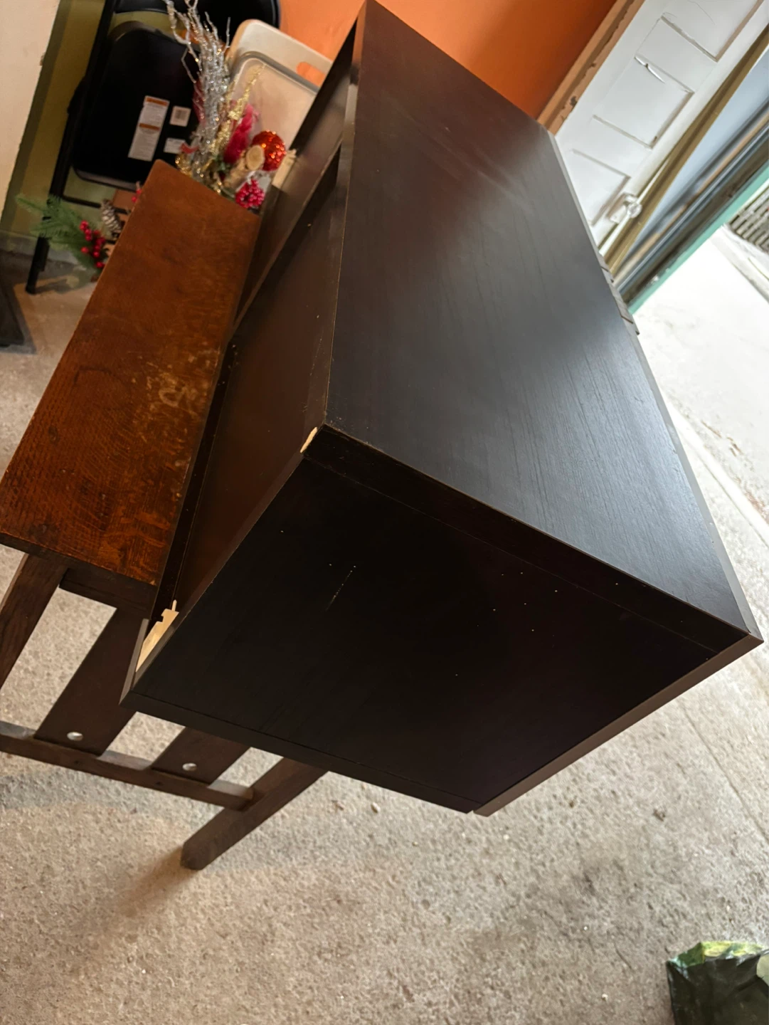Two-Door Storage Cabinet - photo 5